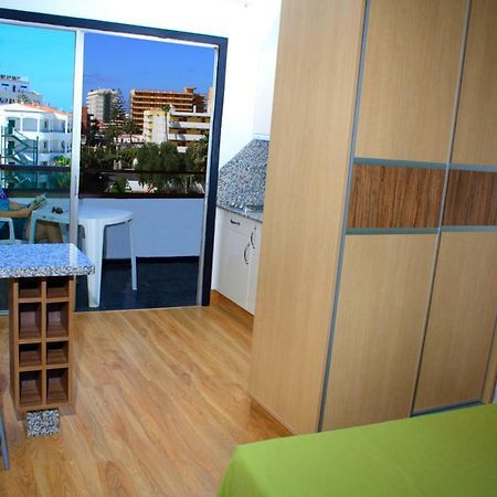 Apartamentos Koka Playa del Inglés Exterior foto