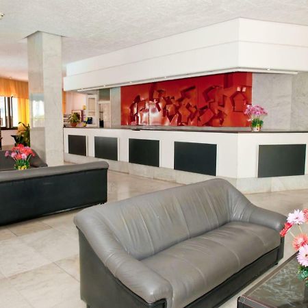 Apartamentos Koka Playa del Inglés Exterior foto