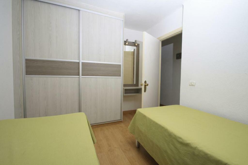 Apartamentos Koka Playa del Inglés Exterior foto