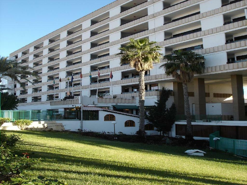 Apartamentos Koka Playa del Inglés Exterior foto