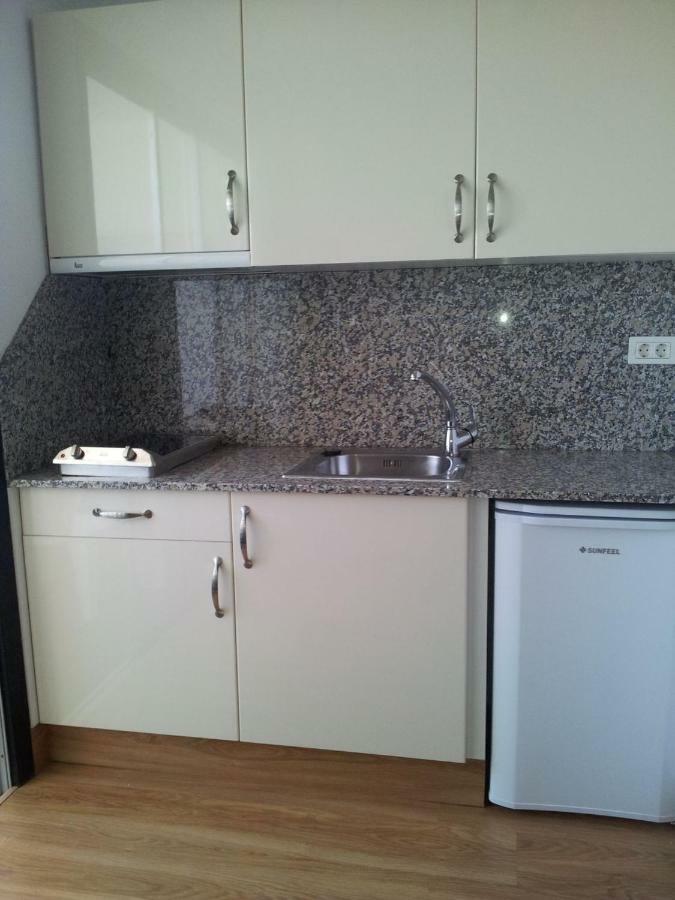 Apartamentos Koka Playa del Inglés Exterior foto